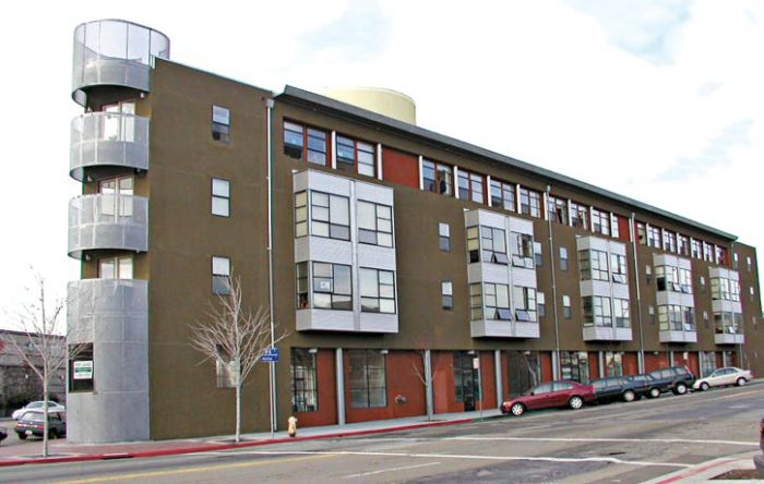 Avalon Senior Housing