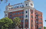 California Hotel