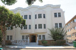 Effie's House