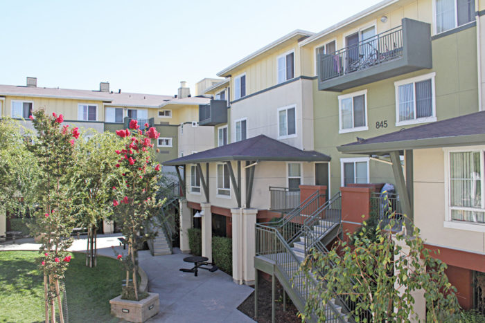 Lion Creek Crossings