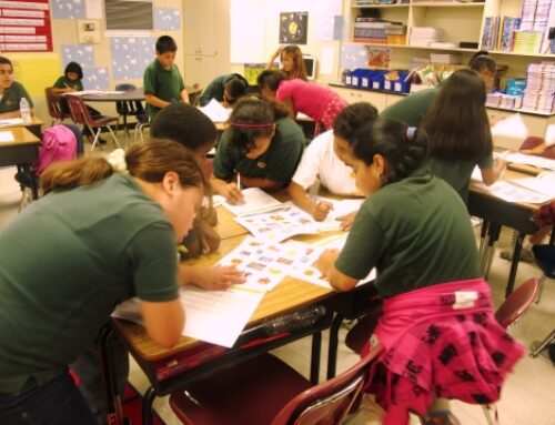 Money Savvy Youth: Financial Literacy Curriculum Tips For Educators