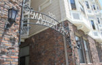 Madison Park Apartments