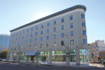 San Pablo Hotel