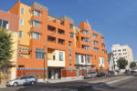 seven directions exterior