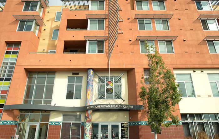 Seven Directions Apartments