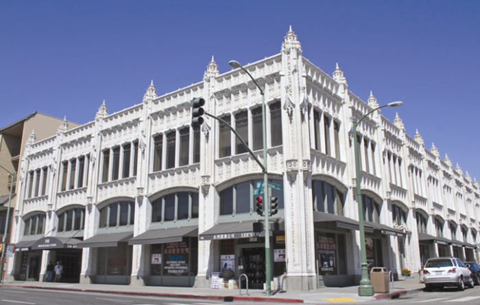 Asian Resource Center