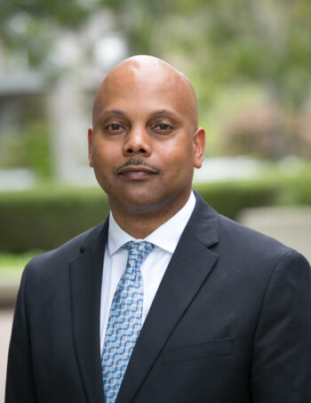 Karim Sultan, Chief Operating Officer, EBALDC