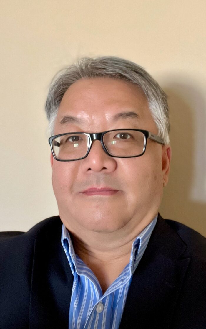 Spotlight on Newest Board Member, John Chan! - EBALDC | EBALDC