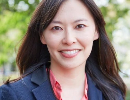 EBALDC Names Janelle Chan as New CEO