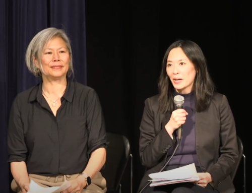 Oakland Chinatown Looks for New Leaders to Survive — Fear of Crime a Top Priority