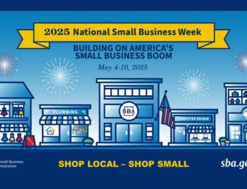 Small Business Week 2025