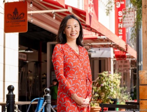 Year One Lessons: People Power