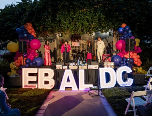 Glow in the Park: EBALDC’s 51st Anniversary Event!